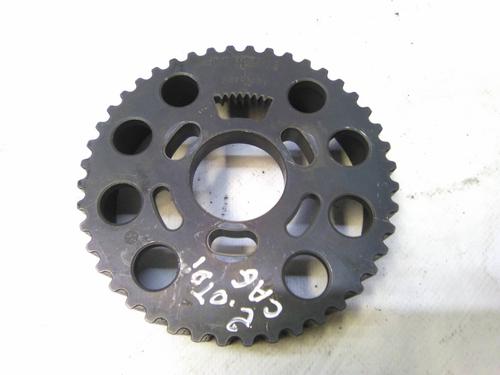 Used Pulley Pulley VW PASSAT B7 (362) 2.0 TDI (140 hp) 19815519 19815519