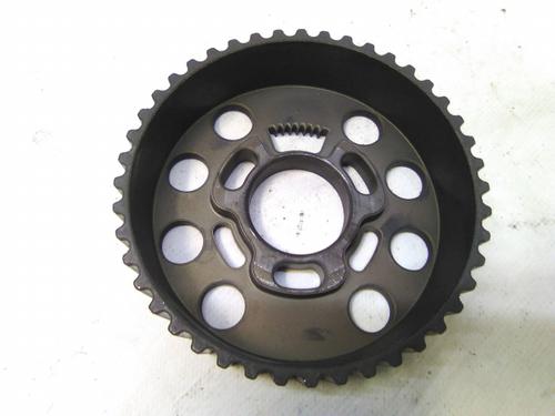 Pulley VW PASSAT B7 (362) 2.0 TDI | BP19815519M122 - Image 2
