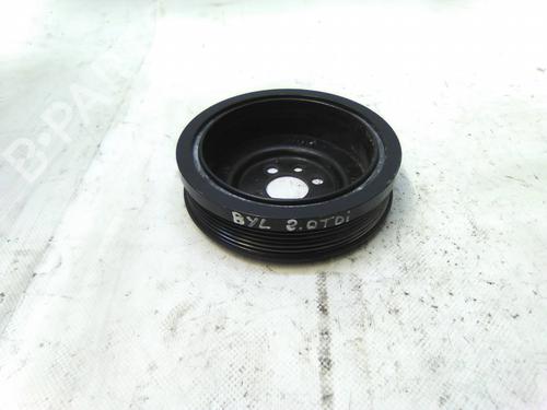 Used Pulley Pulley VW GOLF V (1K1) 2.0 TDI (136 hp) 19815510 19815510