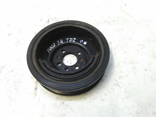 Used Pulley Pulley 19815515 19815515