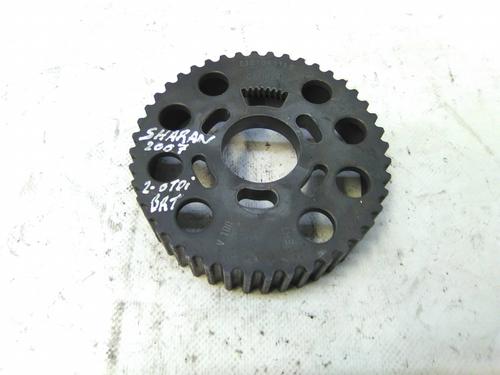 Used Pulley Pulley 19815516 19815516
