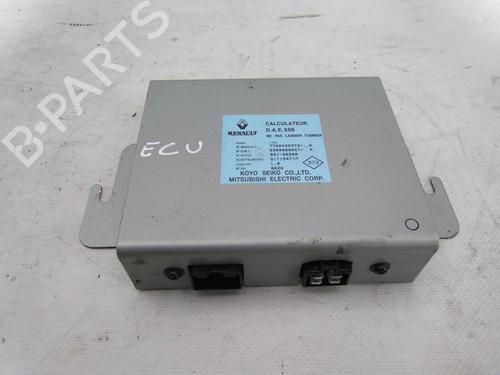 Used Electronic module Electronic module 19815536 19815536