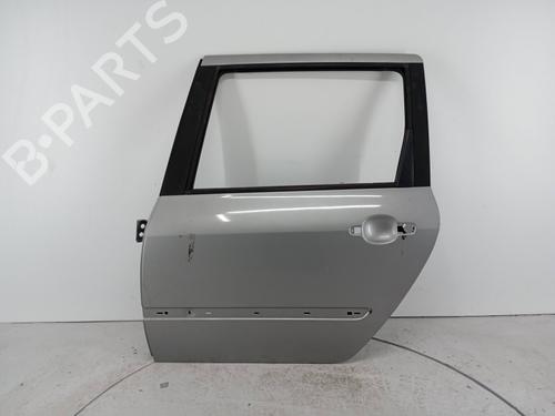 Used Left rear door Left rear door 32726565 32726565