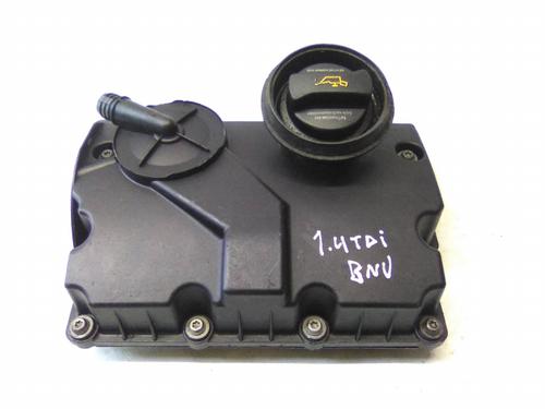 Used Valve cover Valve cover 19815565 19815565
