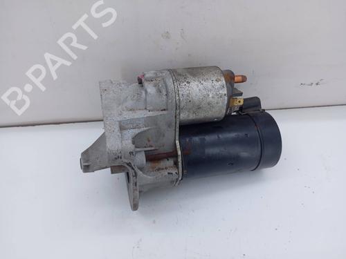 Starter PEUGEOT 307 (3A/C) 1.4 HDi | BP30487816M8 - Image 2