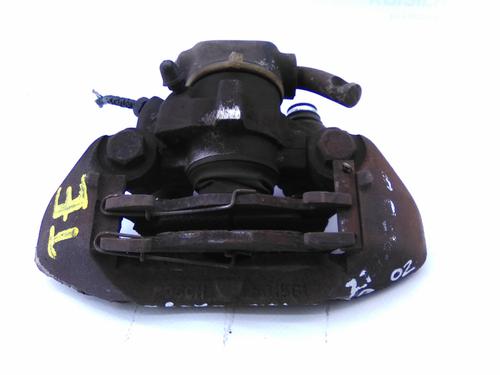 Used Left rear brake caliper Left rear brake caliper 19815571 19815571
