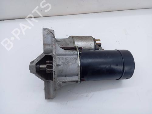 Starter PEUGEOT 307 (3A/C) 1.4 HDi | BP30487816M8 - Image 3