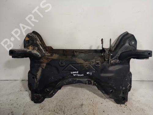 Used Subframe Subframe 30487819 30487819