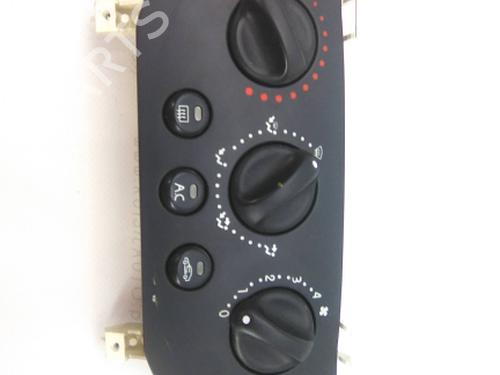Used Climate control Climate control 19815577 19815577
