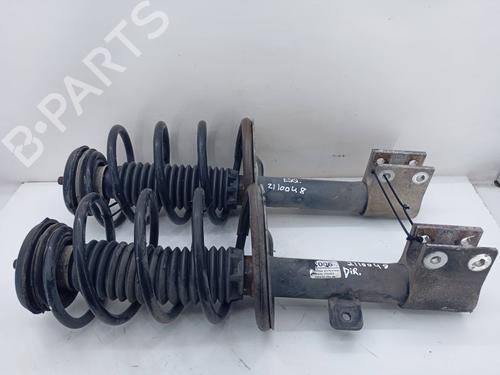 Used Right front shock absorber Right front shock absorber 30487824 30487824
