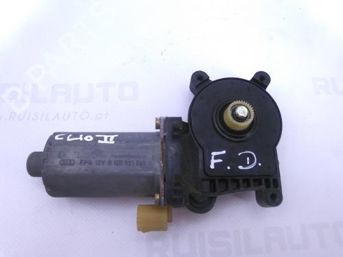 Used Right front window motor Right front window motor 19815580 19815580