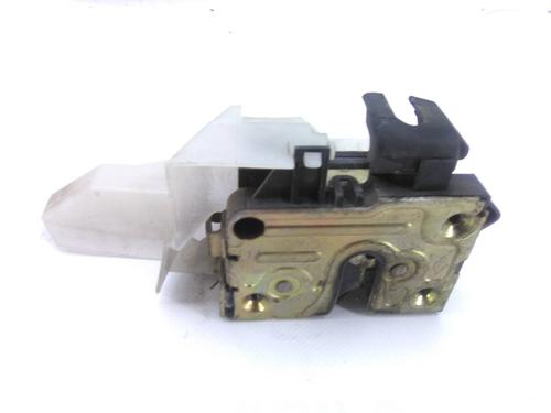 Used Front right lock Front right lock 19815581 19815581