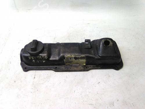 Used Valve cover Valve cover VW JETTA II (19E, 1G2, 165) 1.6 TD (70 hp) 19815585 19815585