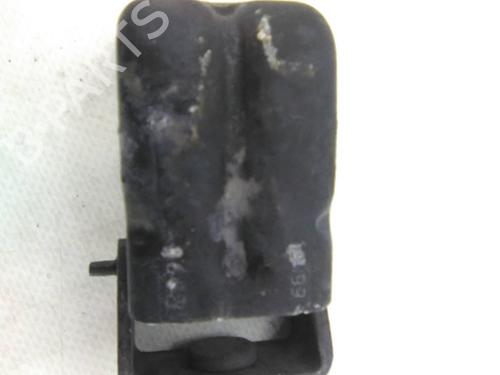 left-tailgate-smart-fortwo-cabrio-450-06-0662-2004-2005-2006-2007-19815593 main image