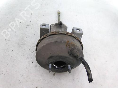 Used Servo brake Servo brake SMART FORTWO Cabrio (450) 0.6 (61 hp) 19815620 19815620