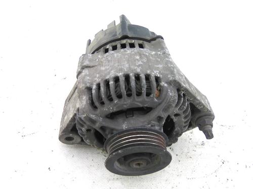 Used Alternator Alternator SMART FORTWO Cabrio (450) 0.6 (61 hp) 19815603 19815603