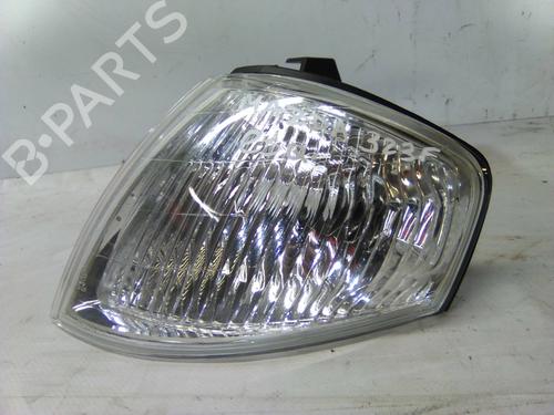 Used Left front indicator Left front indicator VW POLO III (6N1) [1994-1999] 36224472 36224472