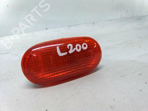 Altro Altro VW POLO III (6N1) [1994-1999] 36224473 36224473