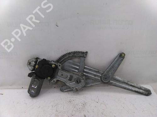 Used Front left window mechanism Front left window mechanism 19815645 19815645