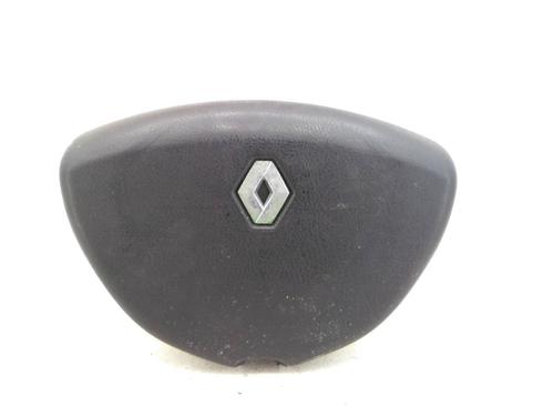Used Driver airbag Driver airbag RENAULT MASTER II Bus (JD) 2.5 dCi 100 (JDCV, JD1W) (99 hp) 26551218 26551218