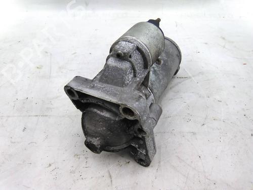 Used Starter Starter RENAULT MASTER II Bus (JD) 2.5 dCi 100 (JDCV, JD1W) (99 hp) 19815680 19815680