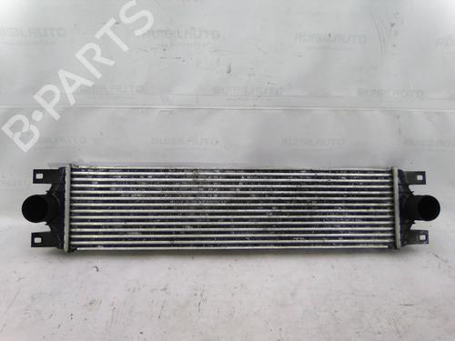 Used Intercooler Intercooler RENAULT MASTER II Bus (JD) 2.5 dCi 100 (JDCV, JD1W) (99 hp) 19815681 19815681