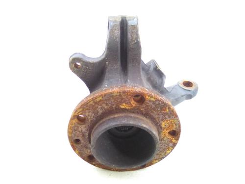 Used Left front steering knuckle Left front steering knuckle RENAULT MASTER II Bus (JD) 2.5 dCi 100 (JDCV, JD1W) (99 hp) 19815688 19815688