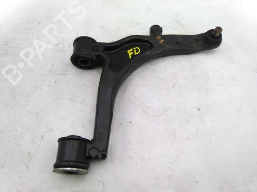 Used Right front suspension arm Right front suspension arm RENAULT MASTER II Bus (JD) 2.5 dCi 100 (JDCV, JD1W) (99 hp) 19815691 19815691