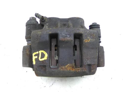 Used Right front brake caliper Right front brake caliper RENAULT MASTER II Bus (JD) 2.5 dCi 100 (JDCV, JD1W) (99 hp) 19815698 19815698