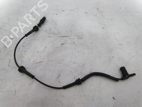 Used Electronic module Electronic module RENAULT MASTER II Bus (JD) 2.5 dCi 100 (JDCV, JD1W) (99 hp) 19815674 19815674