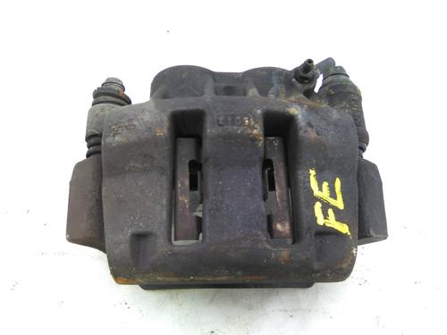 Used Left front brake caliper Left front brake caliper RENAULT MASTER II Bus (JD) 2.5 dCi 100 (JDCV, JD1W) (99 hp) 19815699 19815699