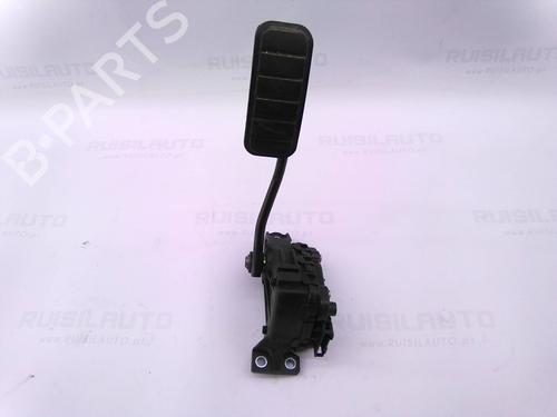 Pedal Pedal RENAULT MASTER II Bus (JD) 2.5 dCi (JD01, JD0Y, JD11, JD1W, JD1Y) (146 hp) 19815719 19815719
