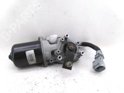 Used Front wiper motor Front wiper motor RENAULT MASTER II Bus (JD) 2.5 dCi 100 (JDCV, JD1W) (99 hp) 26551219 26551219