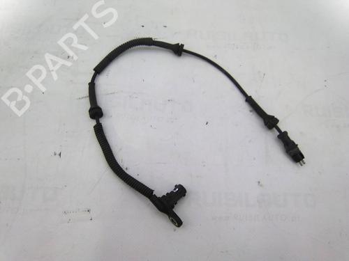 Used Electronic module Electronic module RENAULT MASTER II Bus (JD) 2.5 dCi (JD01, JD0Y, JD11, JD1W, JD1Y) (146 hp) 19815721 19815721