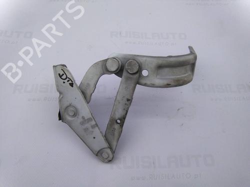 Used Hinge/Door check strap Hinge/Door check strap RENAULT MASTER II Bus (JD) 2.5 dCi (JD01, JD0Y, JD11, JD1W, JD1Y) (146 hp) 19815707 19815707