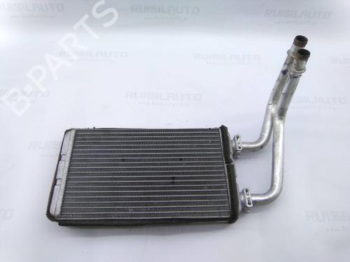 Used Heater matrix Heater matrix RENAULT MASTER II Bus (JD) 2.5 dCi (JD01, JD0Y, JD11, JD1W, JD1Y) (146 hp) 19815724 19815724