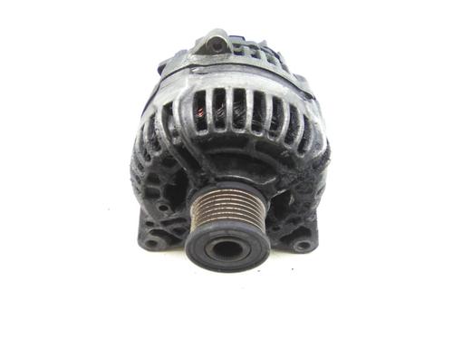Used Alternator Alternator RENAULT MASTER II Bus (JD) 2.5 dCi (JD01, JD0Y, JD11, JD1W, JD1Y) (146 hp) 19815713 19815713