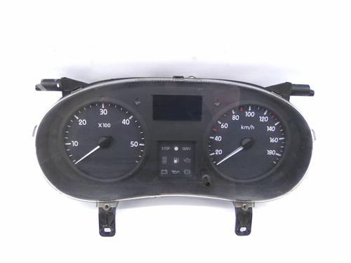 Used Instrument cluster Instrument cluster RENAULT MASTER II Bus (JD) 2.5 dCi (JD01, JD0Y, JD11, JD1W, JD1Y) (146 hp) 19815717 19815717