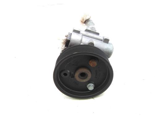 Used Steering pump Steering pump RENAULT MASTER II Bus (JD) 2.5 dCi (JD01, JD0Y, JD11, JD1W, JD1Y) (146 hp) 19815733 19815733