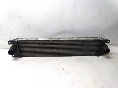 Used Intercooler Intercooler RENAULT MASTER II Bus (JD) 2.5 dCi (JD01, JD0Y, JD11, JD1W, JD1Y) (146 hp) 19815738 19815738