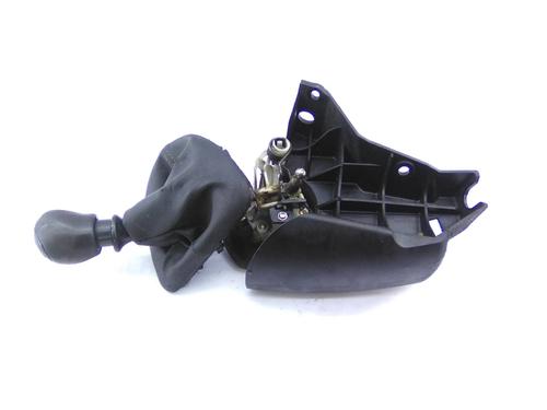 Used Gear lever Gear lever RENAULT MASTER II Bus (JD) 2.5 dCi (JD01, JD0Y, JD11, JD1W, JD1Y) (146 hp) 19815739 19815739