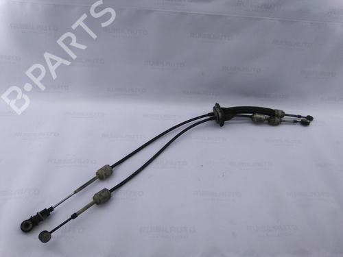 Used Cable Cable RENAULT MASTER II Bus (JD) 2.5 dCi (JD01, JD0Y, JD11, JD1W, JD1Y) (146 hp) 19815749 19815749