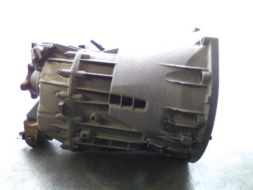 Used Gearbox Gearbox 19815765 19815765