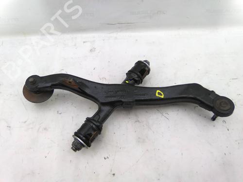 Used Right front suspension arm Right front suspension arm RENAULT MASTER II Bus (JD) 2.5 dCi (JD01, JD0Y, JD11, JD1W, JD1Y) (146 hp) 19815756 19815756