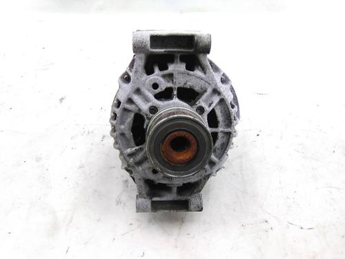 Used Alternator Alternator MERCEDES-BENZ SPRINTER 3-t Bus (B903) 313 CDI (903.671, 903.672, 903.673) (129 hp) 19815771 19815771