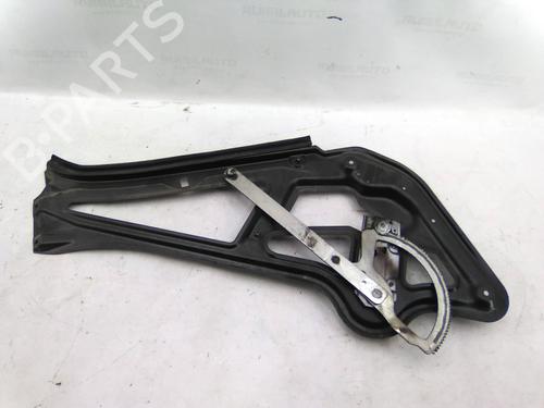 Used Front right window mechanism Front right window mechanism MERCEDES-BENZ SPRINTER 3-t Bus (B903) 313 CDI (903.671, 903.672, 903.673) (129 hp) 19815774 19815774