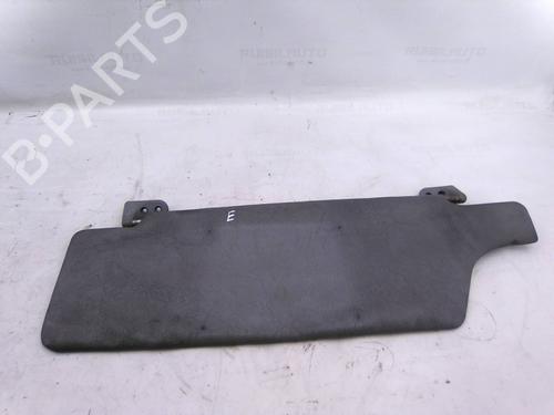 Used Left sun visor Left sun visor MERCEDES-BENZ SPRINTER 3-t Bus (B903) 313 CDI (903.671, 903.672, 903.673) (129 hp) 19815783 19815783