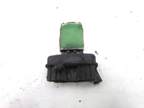 Used Heater resistor Heater resistor MERCEDES-BENZ SPRINTER 3-t Bus (B903) 313 CDI (903.671, 903.672, 903.673) (129 hp) 19815803 19815803