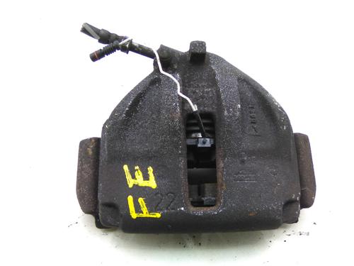 Used Left front brake caliper Left front brake caliper MERCEDES-BENZ SPRINTER 3-t Bus (B903) 313 CDI (903.671, 903.672, 903.673) (129 hp) 19815813 19815813