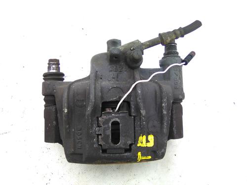Used Left rear brake caliper Left rear brake caliper MERCEDES-BENZ SPRINTER 3-t Bus (B903) 313 CDI (903.671, 903.672, 903.673) (129 hp) 19815815 19815815